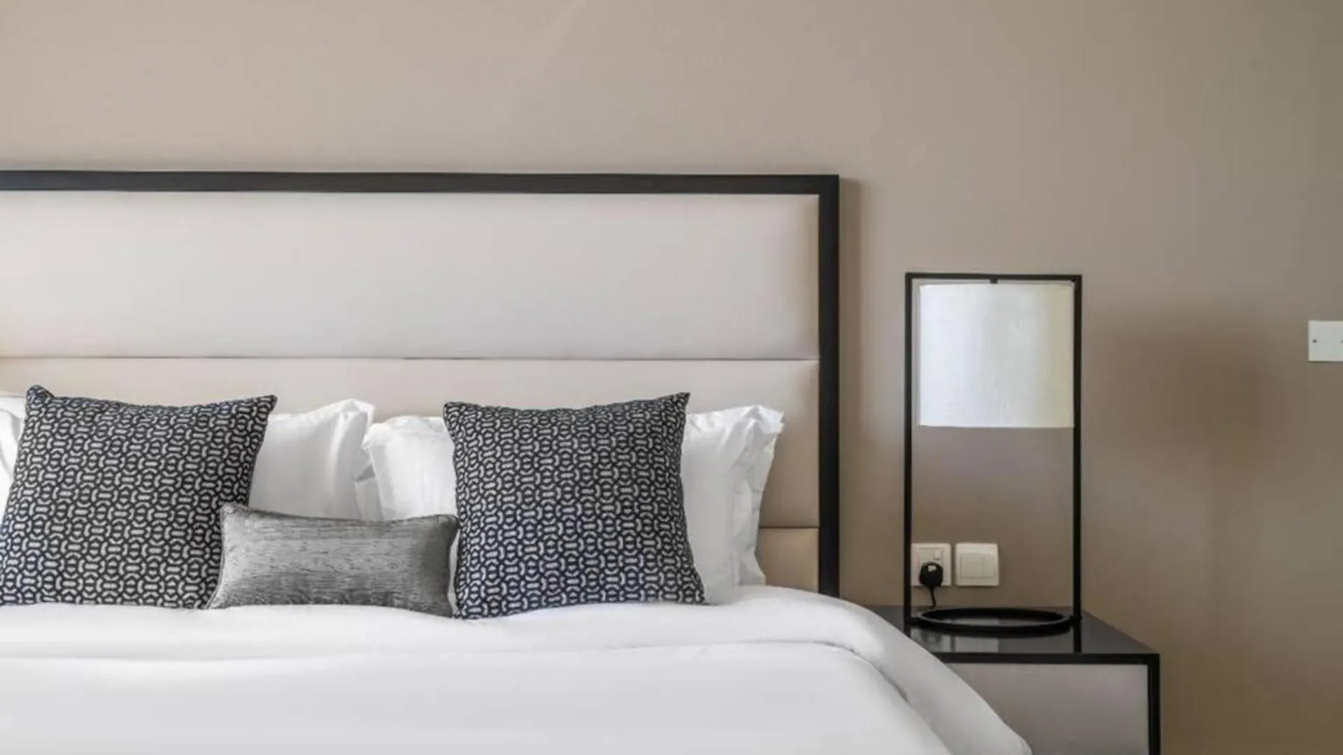 Exquisite 1Bedroom With City Views Dubai United Arab Emirates