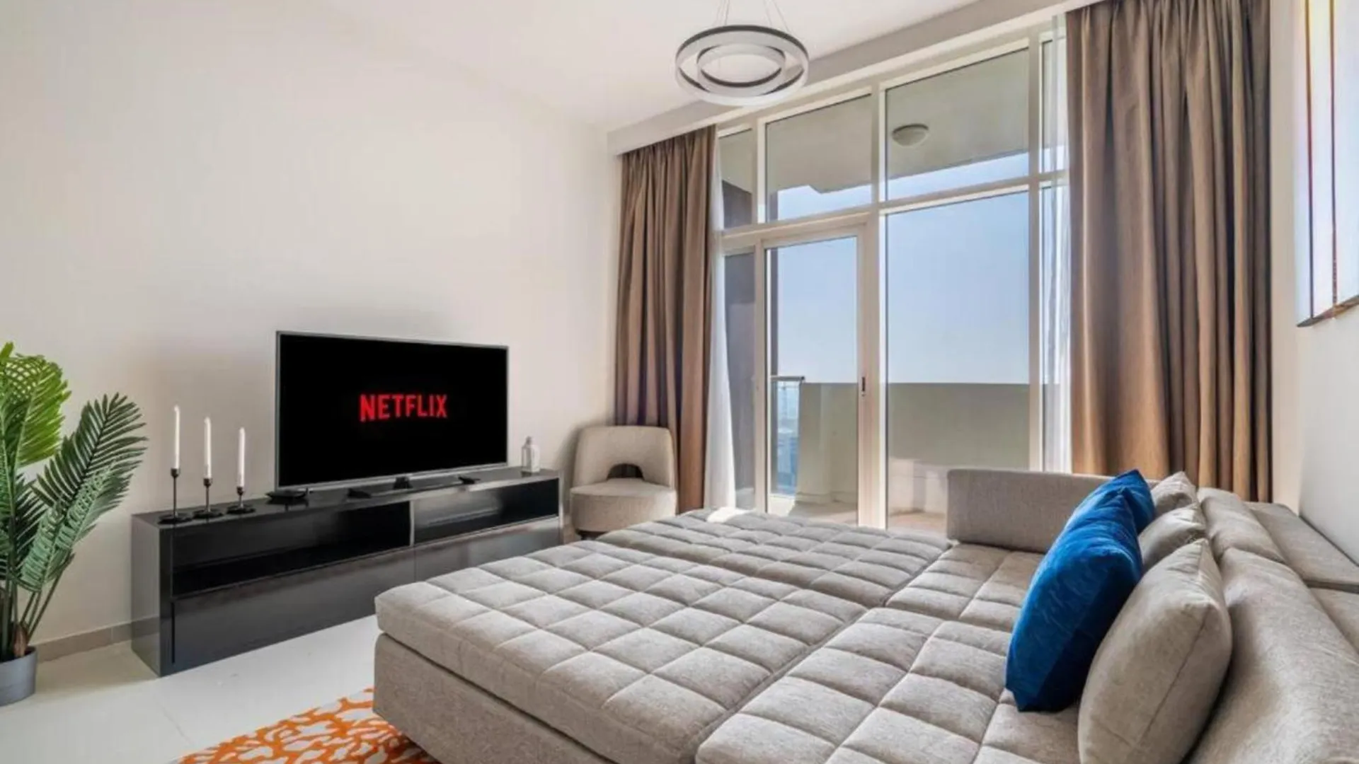 Exquisite 1Bedroom With City Views Dubai 0*,  United Arab Emirates