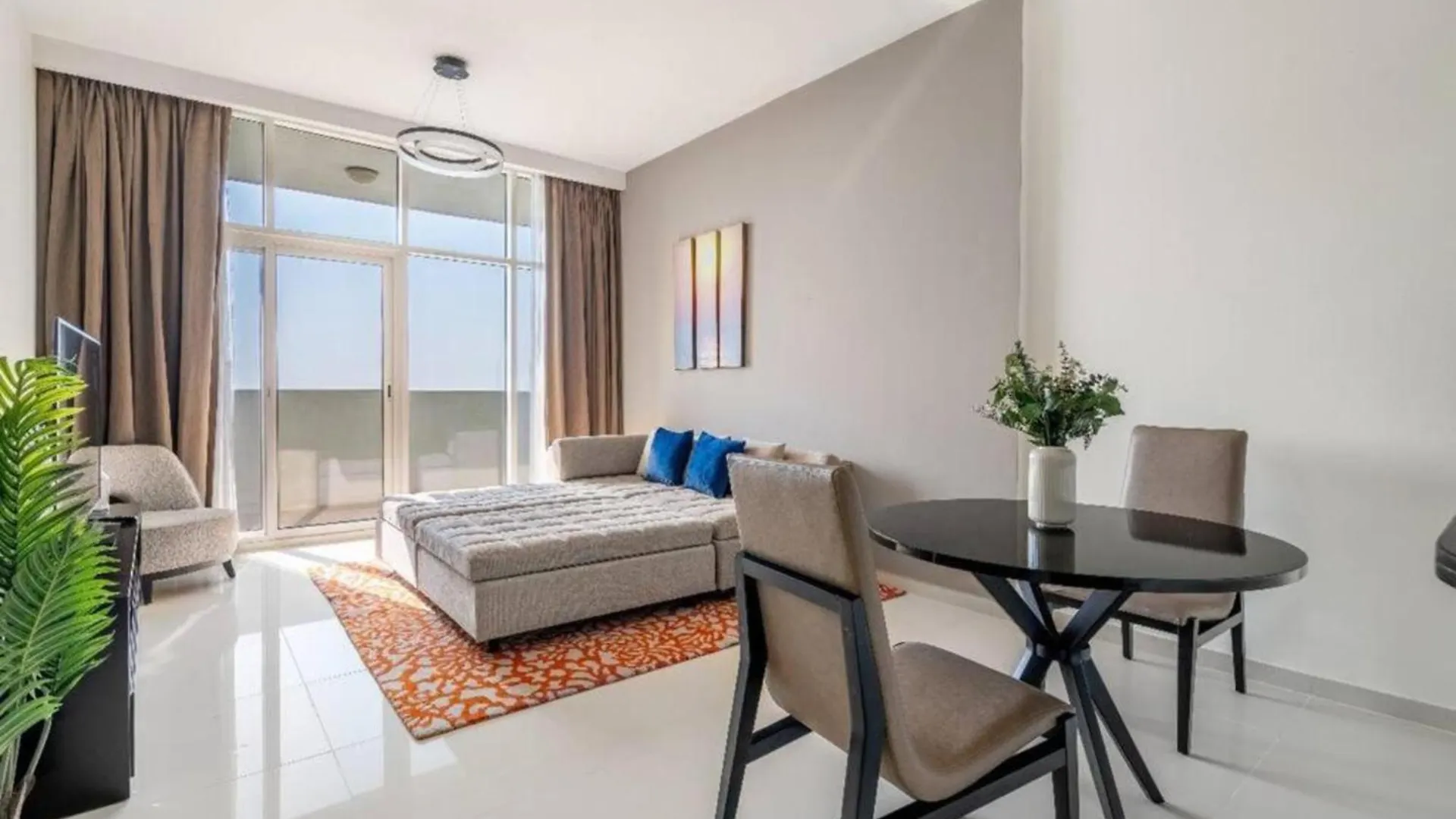 Exquisite 1Bedroom With City Views Dubai United Arab Emirates