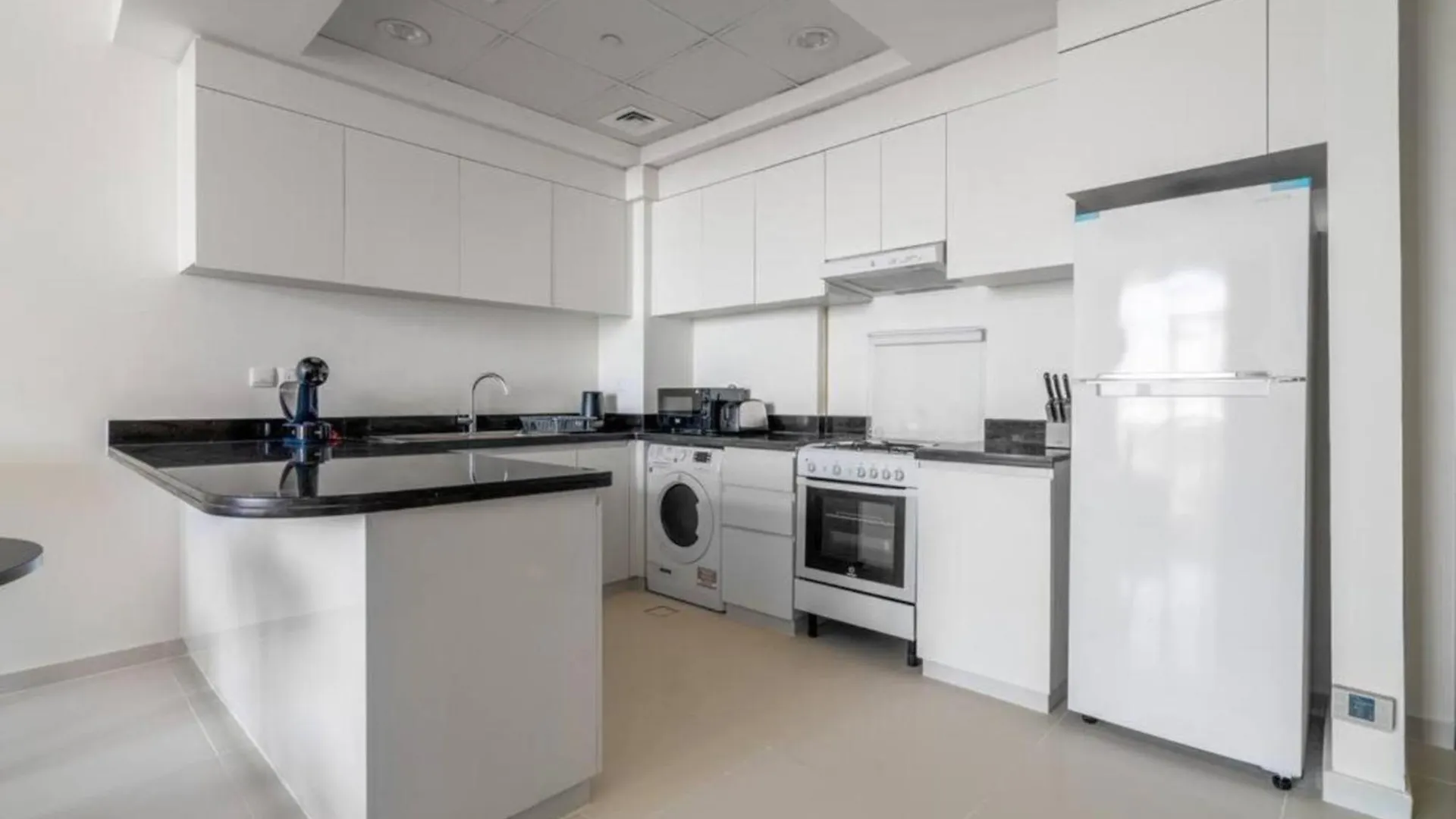 Apartment Exquisite 1Bedroom With City Views Dubai United Arab Emirates